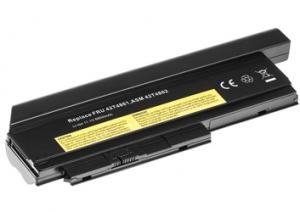 Lenovo ThinkPad X220 6600mAh 73.3Wh Li-Ion 11.1V