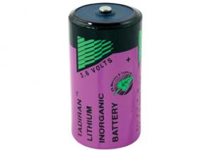 SL-2770 Tadiran 8500mAh 3.6V C 26.2mmx50mm