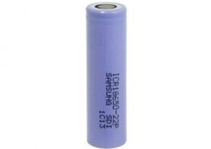 Akumulator ICR18650-22P Samsung 2150mAh Li-Ion 3.7V 10A