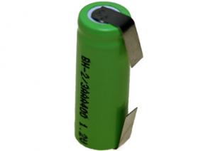 Akumulator H-2/3AAA400 400mAh NiMH 1.2V blaszki