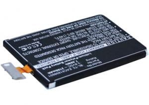 LG Optimus G BL-T5 2100mAh 8.0Wh Li-Polymer 3.8V