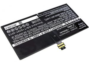 Akumulator Microsoft Surface 4 G3HTA027H 5050mAh