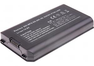 Akumulator Fujitsu Esprimo X9510 S26391-F746-L600 5200mAh