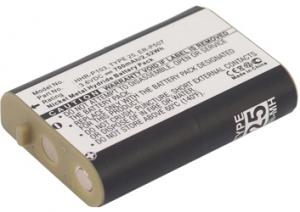 Akumulator Panasonic HHR-P103 700mAh NiMH 3.6V