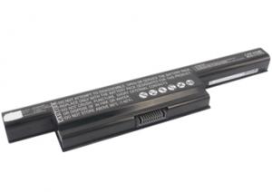 Asus X93 A32-K93 4400mAh 47.5Wh Li-Ion 10.8V