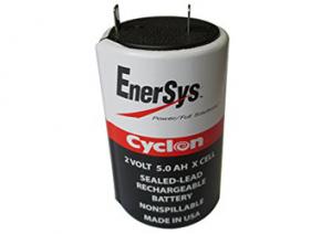 Akumulator Enersys Cyclon X 5Ah 2V 0800-0004
