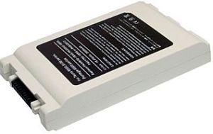 Toshiba Tecra 9000 4400mAh 47.5Wh Li-Ion 10.8V