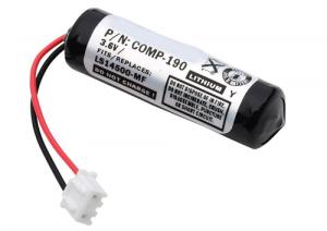 Bateria Mitsubishi F1 F2-40BL 2600mAh 3.6V