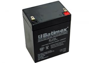 Akumulator BL1229 2.9Ah AGM 12V LP12-2.8 WP2.9-12
