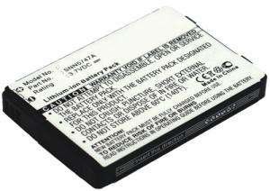 Akumulator Motorola MPx220 SNN5747A 900mAh