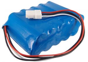 Akumulator Nihon Kohden BSM-2300 10HP-4/3FAUR-NK 3800mAh 12V