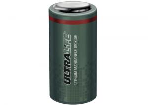 Bateria U10025 Ultralife 3V 6135-01-669-4851 MIDS-VT