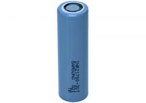 Akumulator INR21700-30T Samsung 3000mAh 3.6V 35A