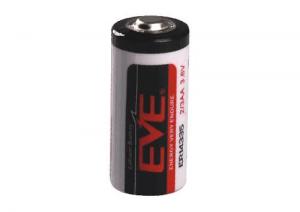 Bateria ER14335 EVE 1650mAh 3.6V 2/3AA SL-761