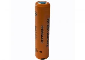 HHR-60AAAH Panasonic 550mAh NiMH 1.2V AAA 70AAAH