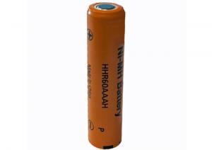 HHR-60AAAH Panasonic 550mAh NiMH 1.2V AAA 70AAAH