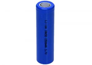 L18650 1500mAh Li-Ion 3.7V