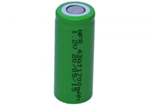 Akumulator H-4/5A1700 1700mAh NiMH 1.2V 4/5A 211AFH