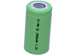 Akumulator H-SC1500 1500mAh NiMH 1.2V SC