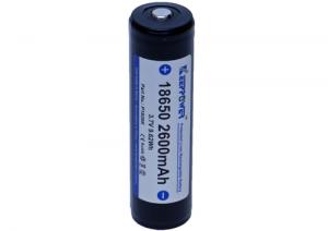 Akumulator 18650 KeepPower 2600mAh 8A protected