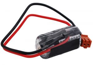 Bateria CPM2A-BAT01 Omron CJ1 CQM1H 1200mAh