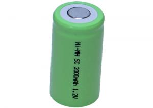 Akumulator H-SC2000 2000mAh NiMH 1.2V SC