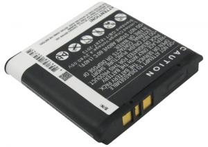 Akumulator Nokia 9300 N73 N93 BP-6M 1100mAh