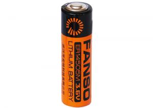 Bateria ER14505M Fanso 3.6V AA wysokoprądowa