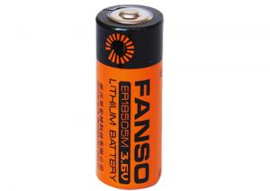 Bateria ER18505M Fanso 3.6V wysokoprądowa LS17500
