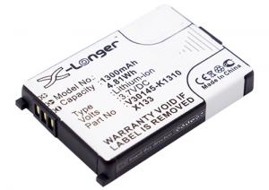 Akumulator Siemens C35 L36880-N4001-A100 1300mAh