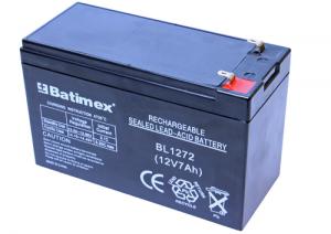 Akumulator BL1272 7000mAh AGM 12V EP7-12