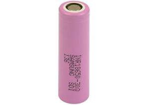 Akumulator INR18650-30Q Samsung 3000mAh Li-Ion 3.6V 20A