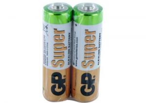 Bateria LR6 GP Super Alkaline AA MN1500 S2