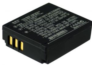 Akumulator Panasonic CGA-S007 DMWBCD10 1000mAh