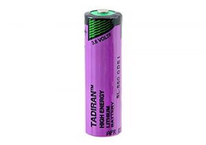 Bateria SL-860 Tadiran ER14505 3.6V AA LS14500