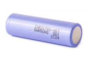 Akumulator INR21700-40T Samsung 4000mAh Li-Ion 3.6V 35A