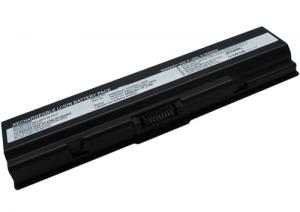 Akumulator Toshiba Satellite A200 PA3533U-1BAS 4400mAh