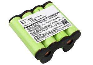 Akumulator AEG Electrolux AG406 2200mAh NiMH 7.2V