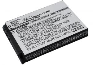 Akumulator Samsung SLB-11A ST5000 1050mAh