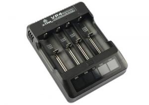 Ładowarka VP4 Xtar Li-Ion 14500 16340 18500 18650 12V 230V