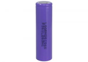Akumulator INR18650 M26 LG 2600mAh Li-Ion 3.6V 10A