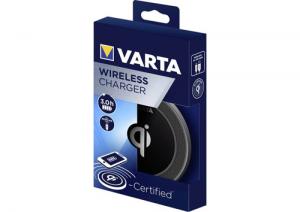 Ładowarka bezprzewodowa Varta Wireless Charger II