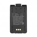 Akumulator Icom BP-200 IC-A23 700mAh NiMH 9.6V