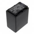 Akumulator Sony NP-FV100 DCR-DVD105 2850mAh 7.2V