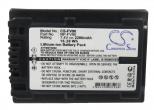 Akumulator Sony NP-FV90 DCR-DVD105 2200mAh 7.2V