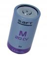 Bateria M20CV Saft 12500mAh 3V