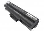 Akumulator Sony VAIO VGN-AW41JF VGP-BPL21 6600mAh