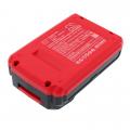 Akumulator Bauer 22143C-B 1701C-B 2000mAh