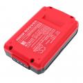 Akumulator Bauer 22143C-B 1701C-B 2000mAh