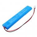 Akumulator Emergency Lighting 6AA1700S 2000mAh